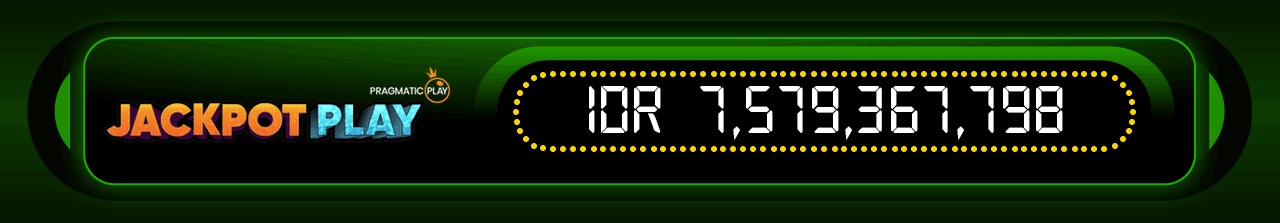 SPACETOGEL88 Jackpot