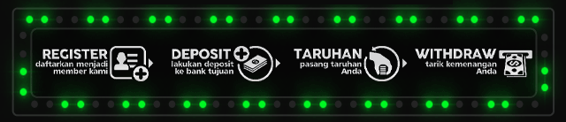SPACETOGEL88 Jackpot